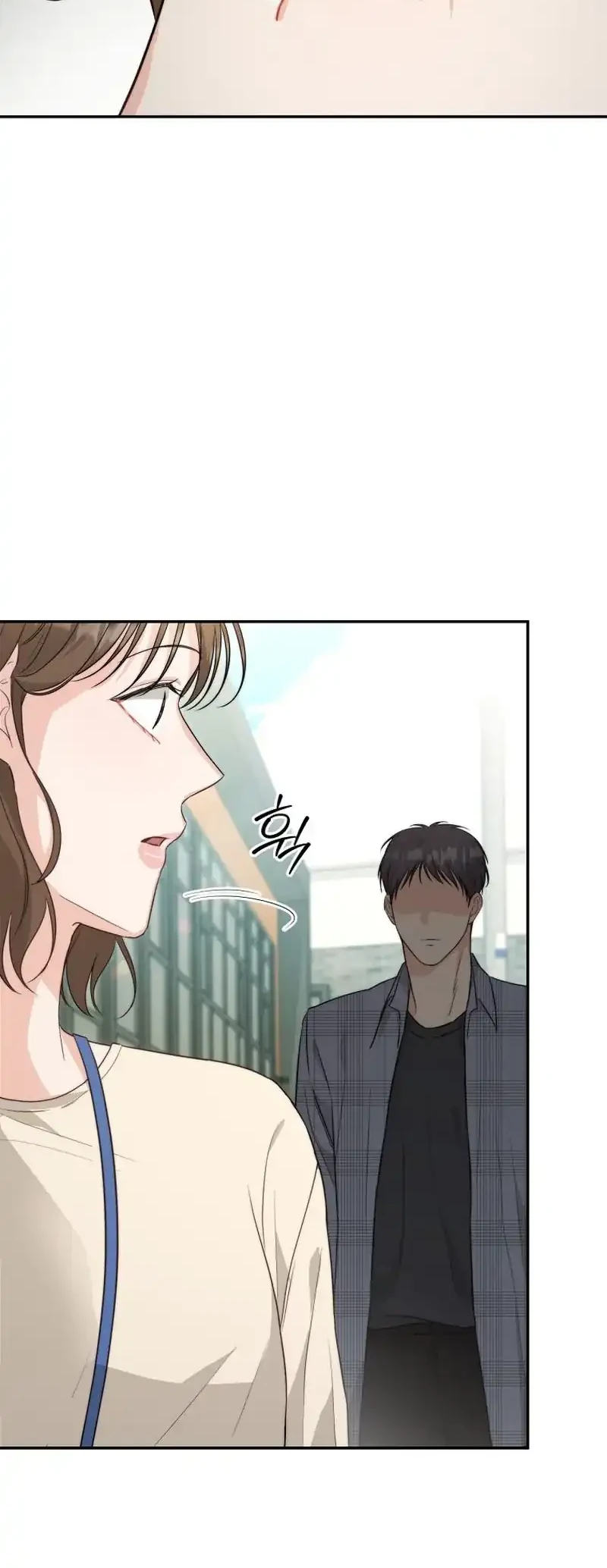 Dangerous Newlyweds Chapter 33 Gambar 48