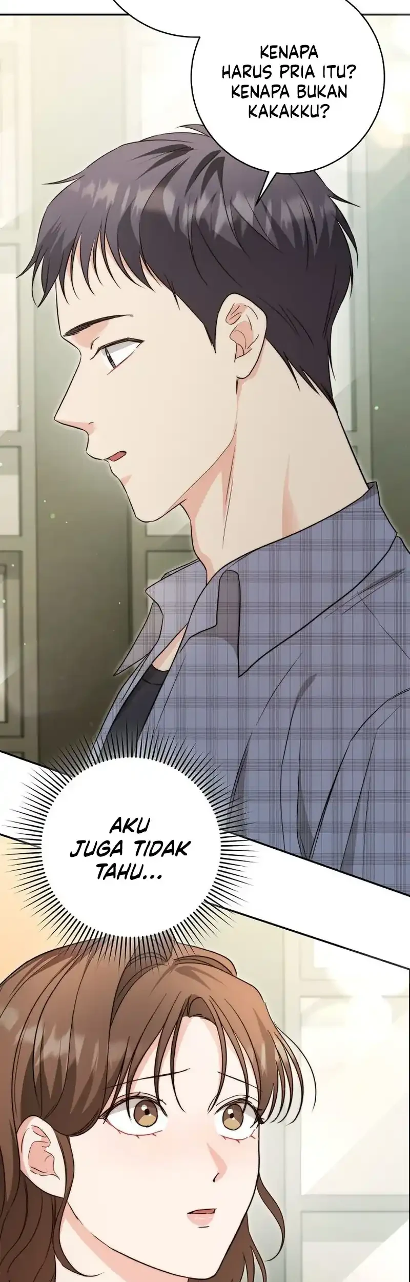 Dangerous Newlyweds Chapter 33 Gambar 50