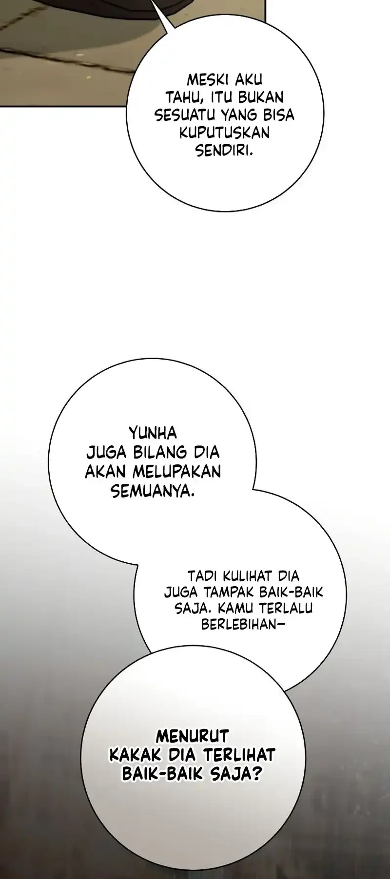 Dangerous Newlyweds Chapter 33 Gambar 52