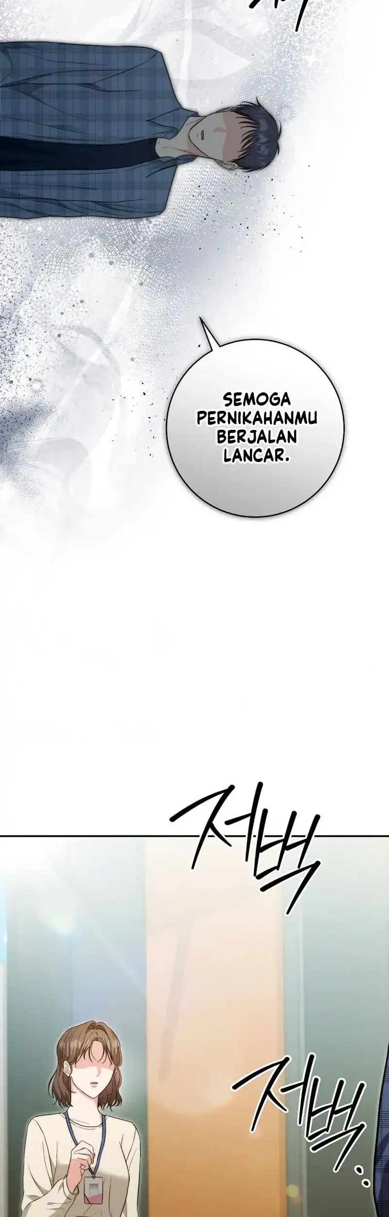 Dangerous Newlyweds Chapter 33 Gambar 55