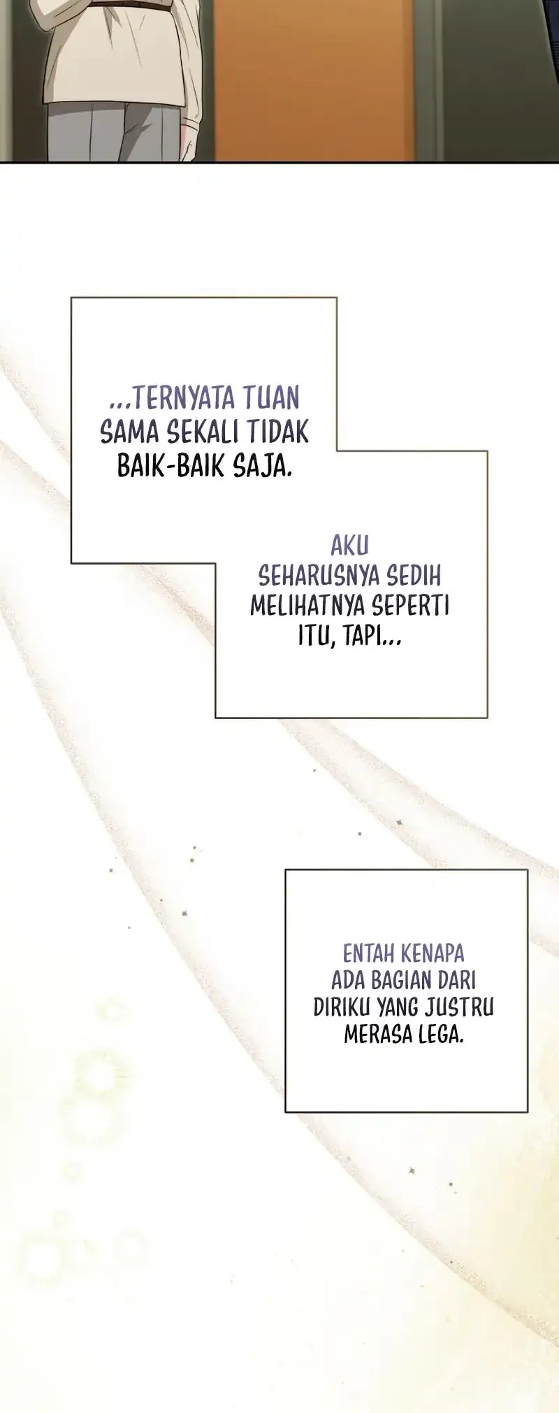 Dangerous Newlyweds Chapter 33 Gambar 56