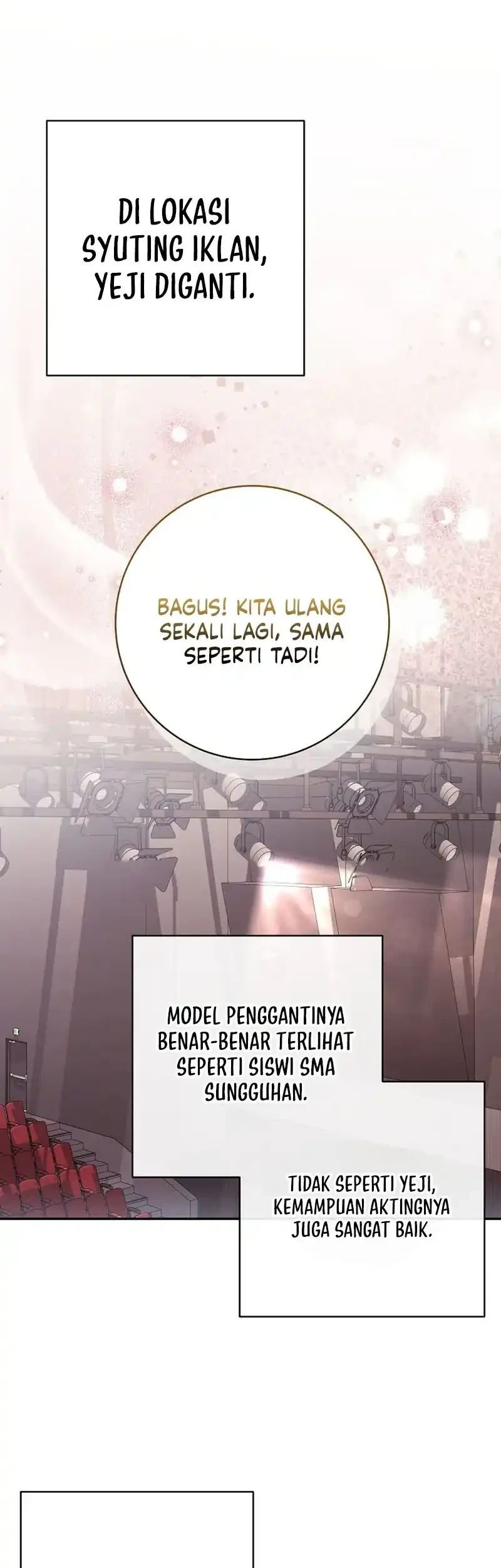 Dangerous Newlyweds Chapter 33 Gambar 58