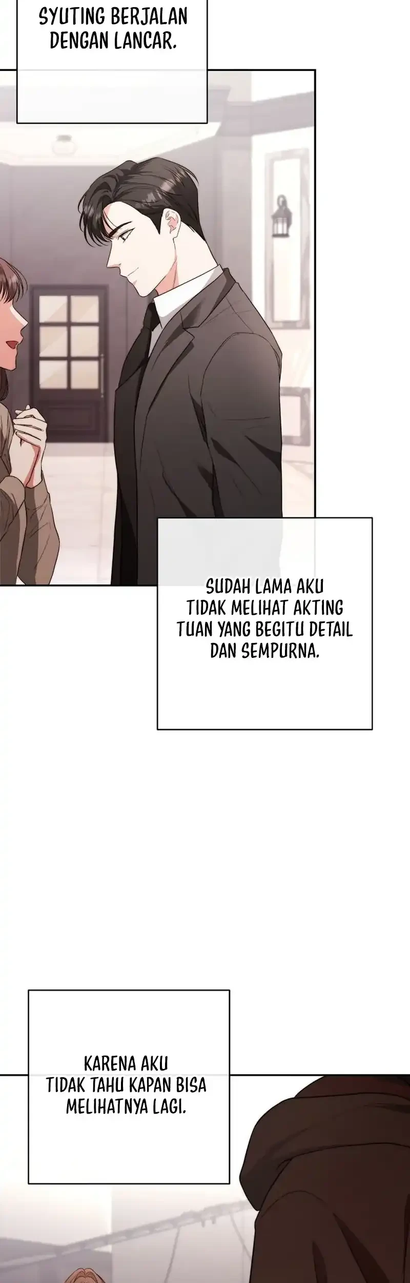 Dangerous Newlyweds Chapter 33 Gambar 59