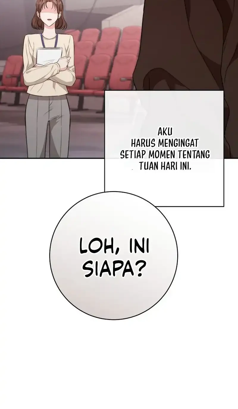 Dangerous Newlyweds Chapter 33 Gambar 60