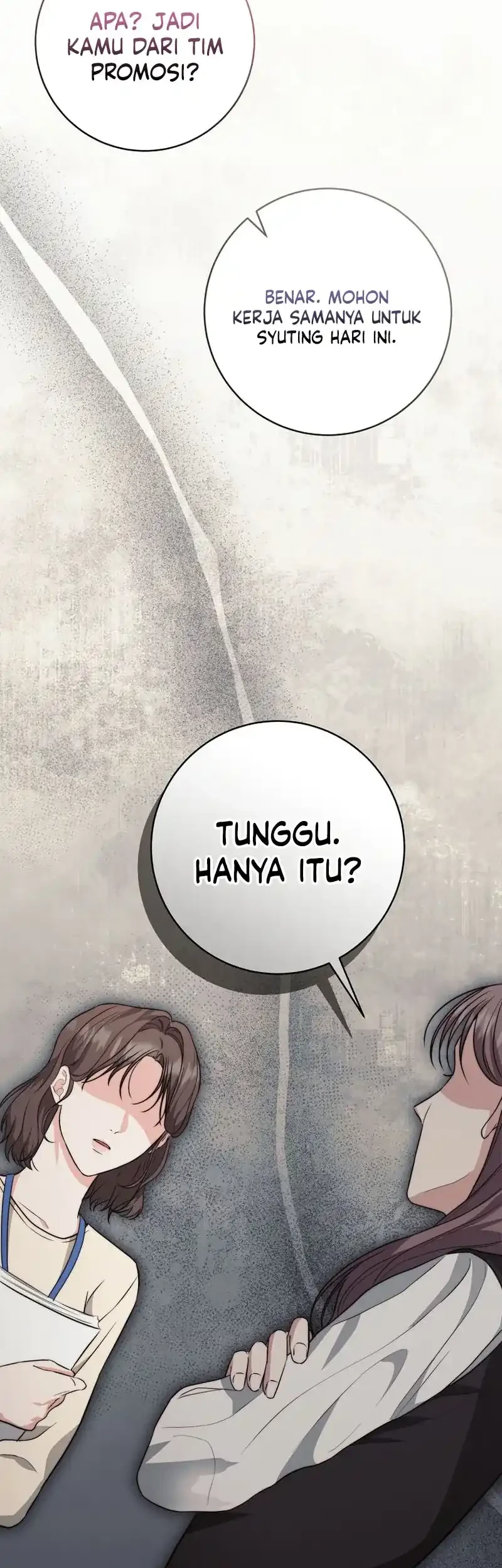 Dangerous Newlyweds Chapter 33 Gambar 63