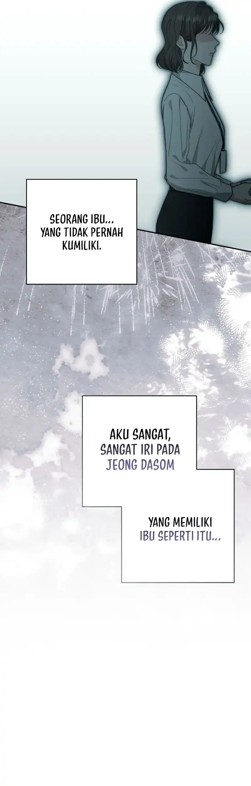Dangerous Newlyweds Chapter 33 Gambar 33