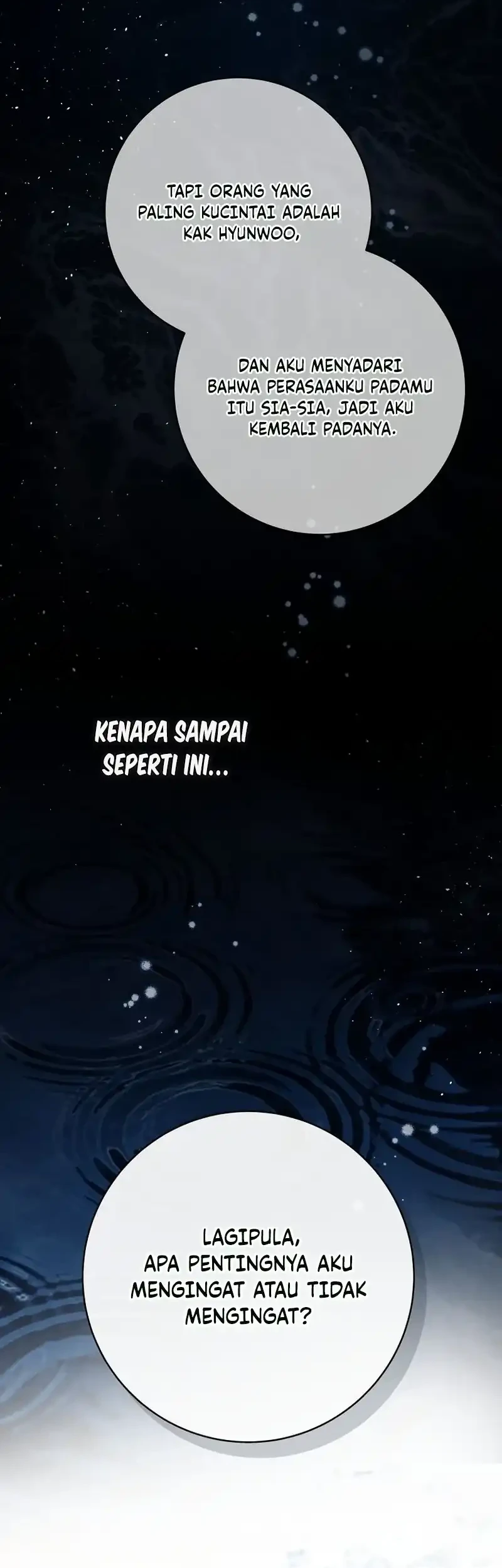 Dangerous Newlyweds Chapter 34 Gambar 41
