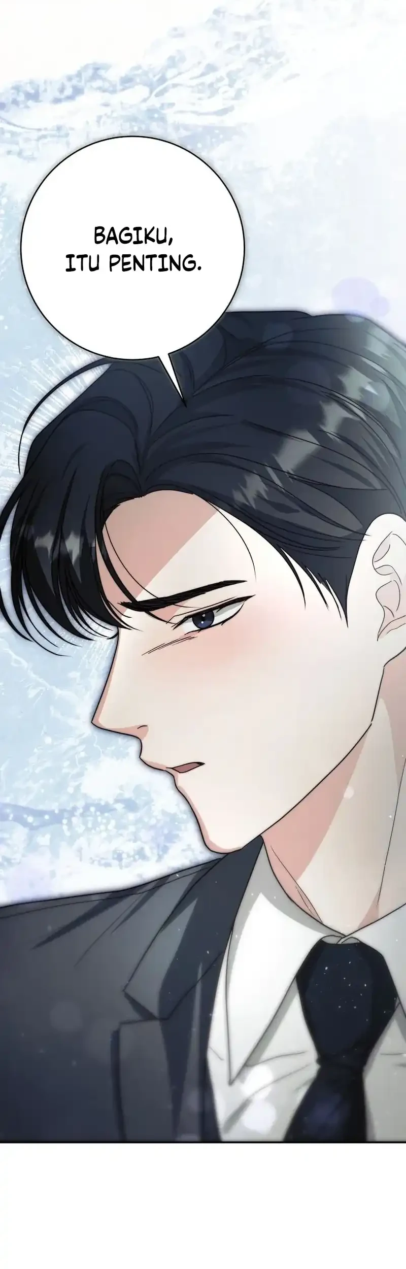 Dangerous Newlyweds Chapter 34 Gambar 42
