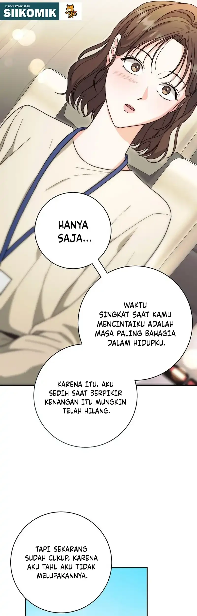 Dangerous Newlyweds Chapter 34 Gambar 44