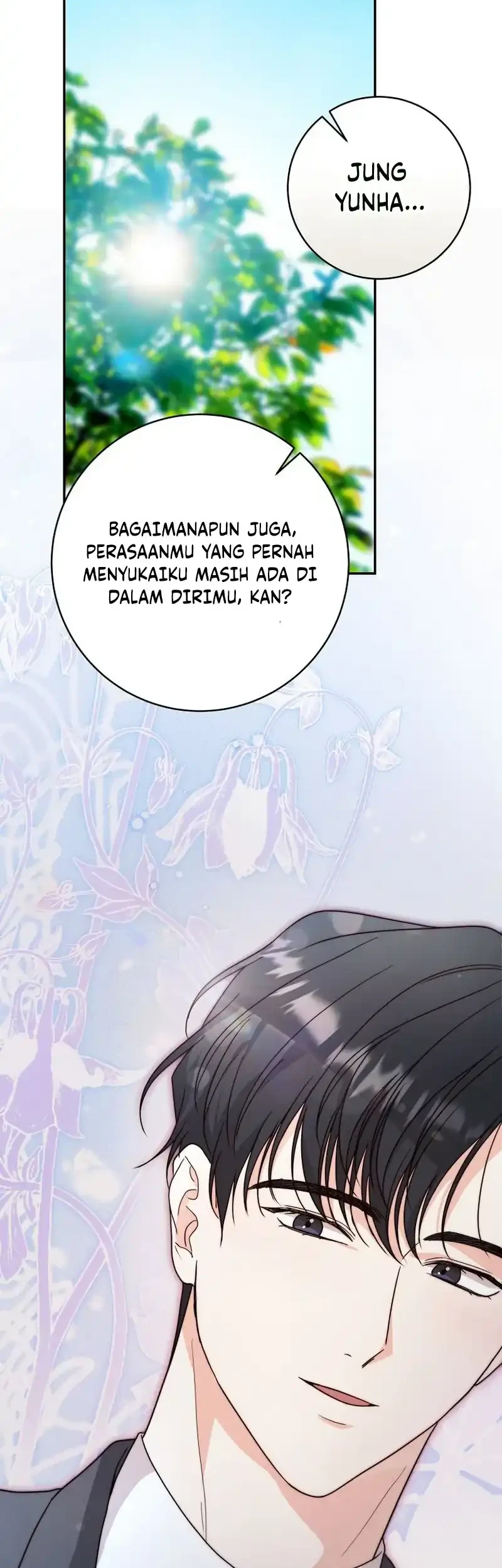 Dangerous Newlyweds Chapter 34 Gambar 45