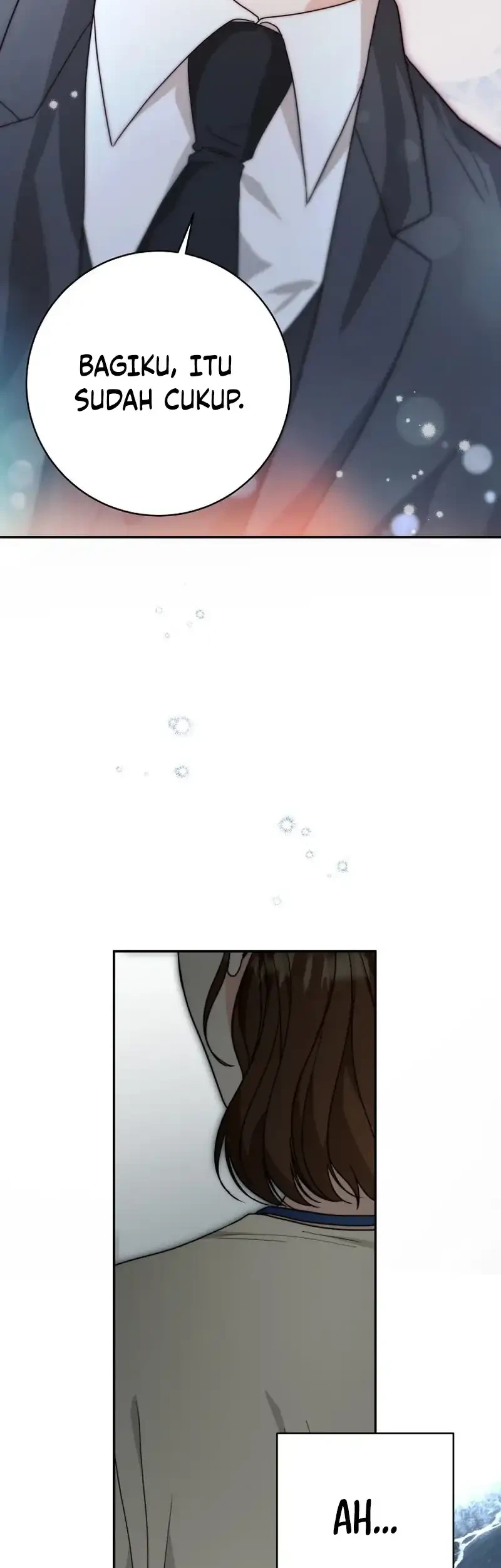 Dangerous Newlyweds Chapter 34 Gambar 46