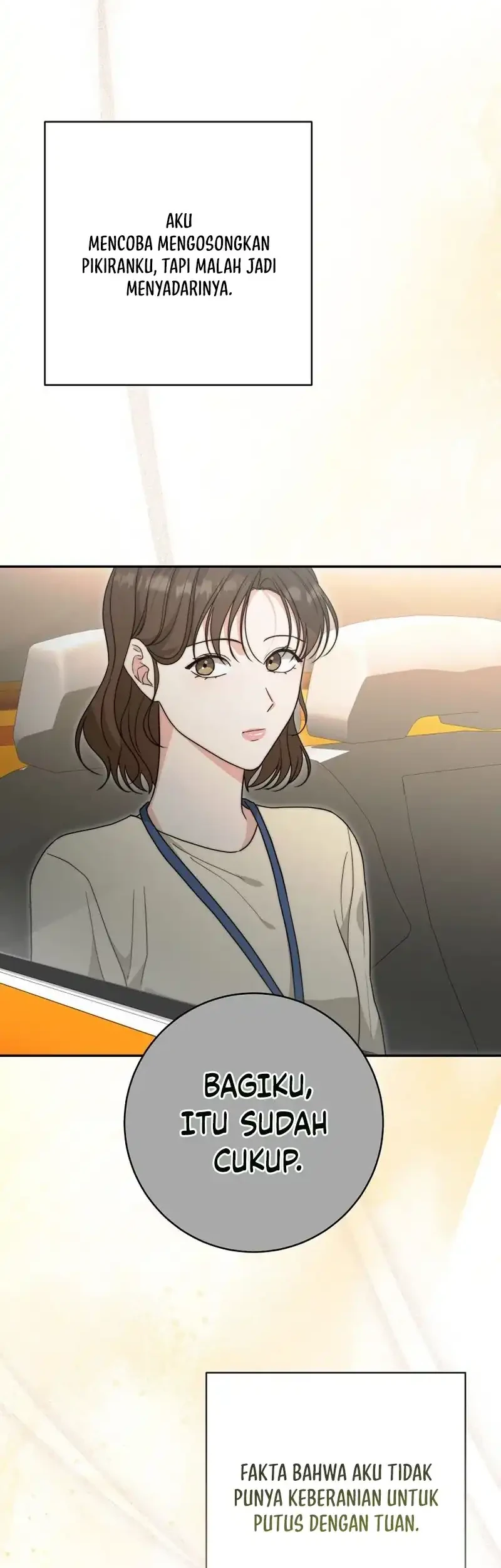 Dangerous Newlyweds Chapter 34 Gambar 49