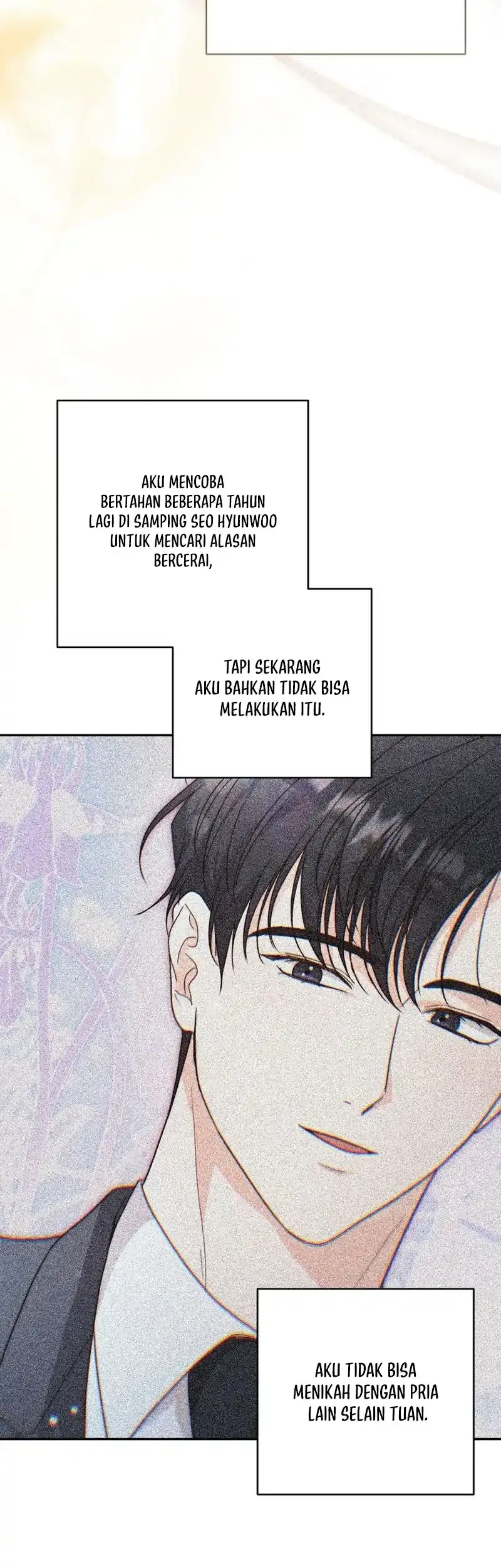 Dangerous Newlyweds Chapter 34 Gambar 50