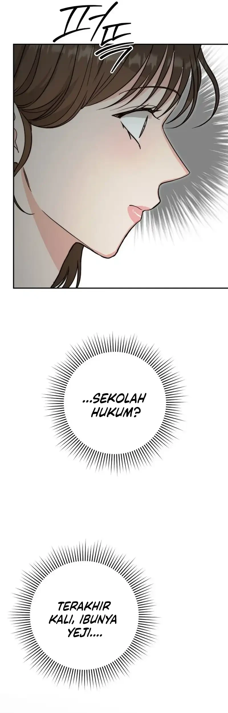 Dangerous Newlyweds Chapter 34 Gambar 52