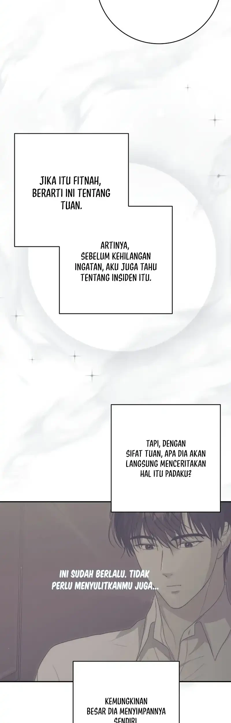 Dangerous Newlyweds Chapter 34 Gambar 58
