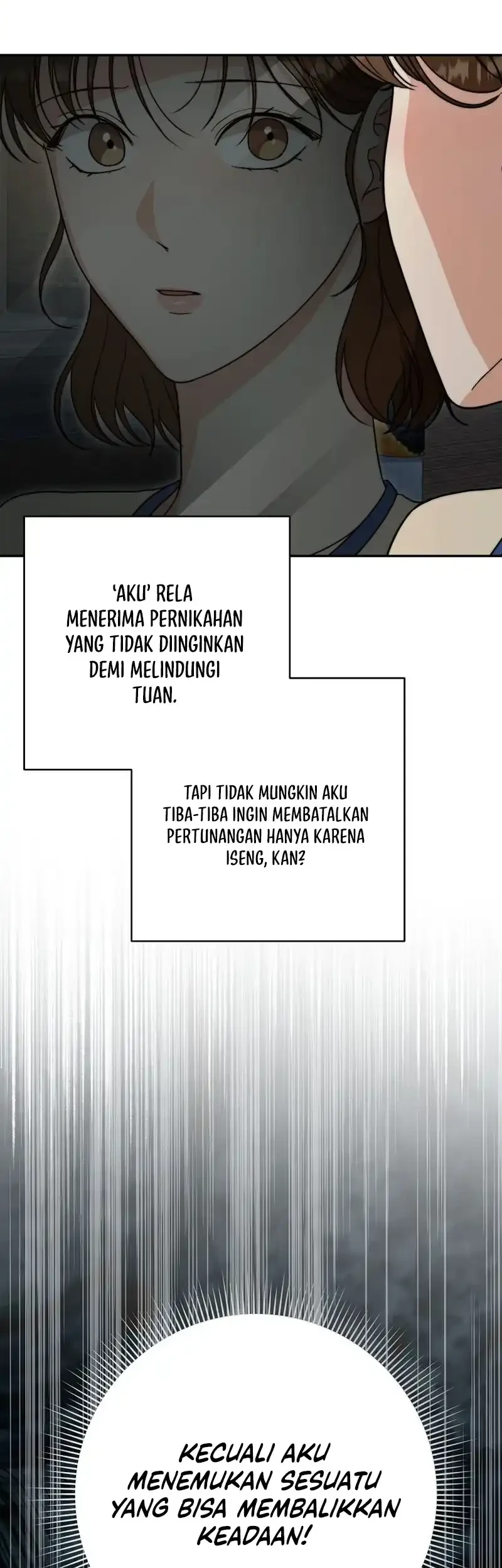 Dangerous Newlyweds Chapter 34 Gambar 62