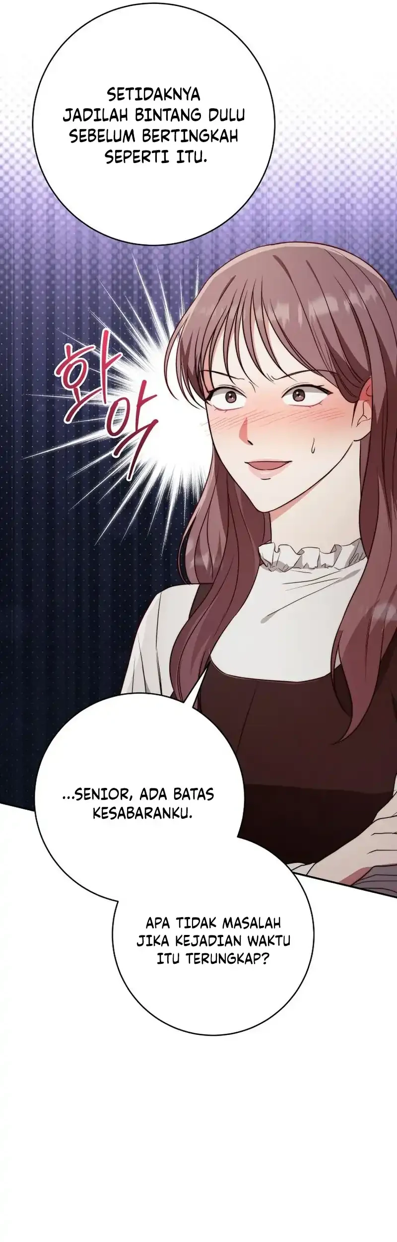 Dangerous Newlyweds Chapter 34 Gambar 13