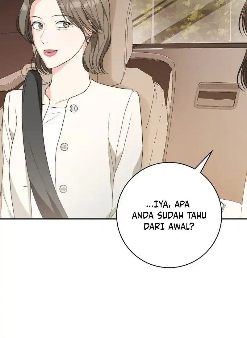 Dangerous Newlyweds Chapter 35 Gambar 40