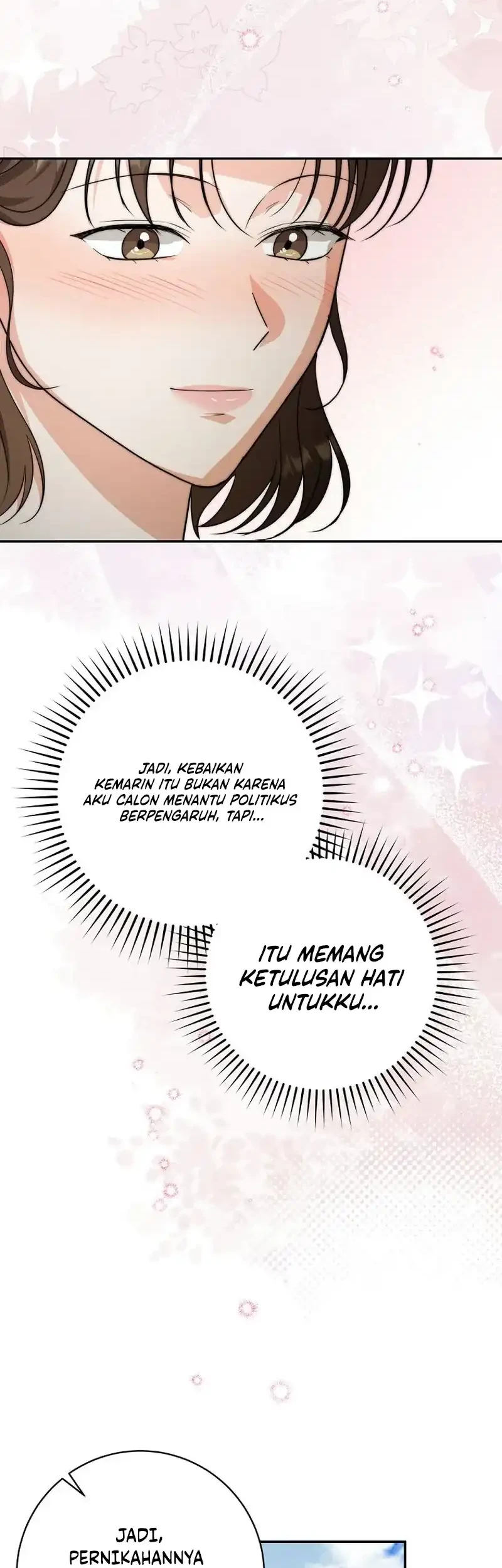 Dangerous Newlyweds Chapter 35 Gambar 42