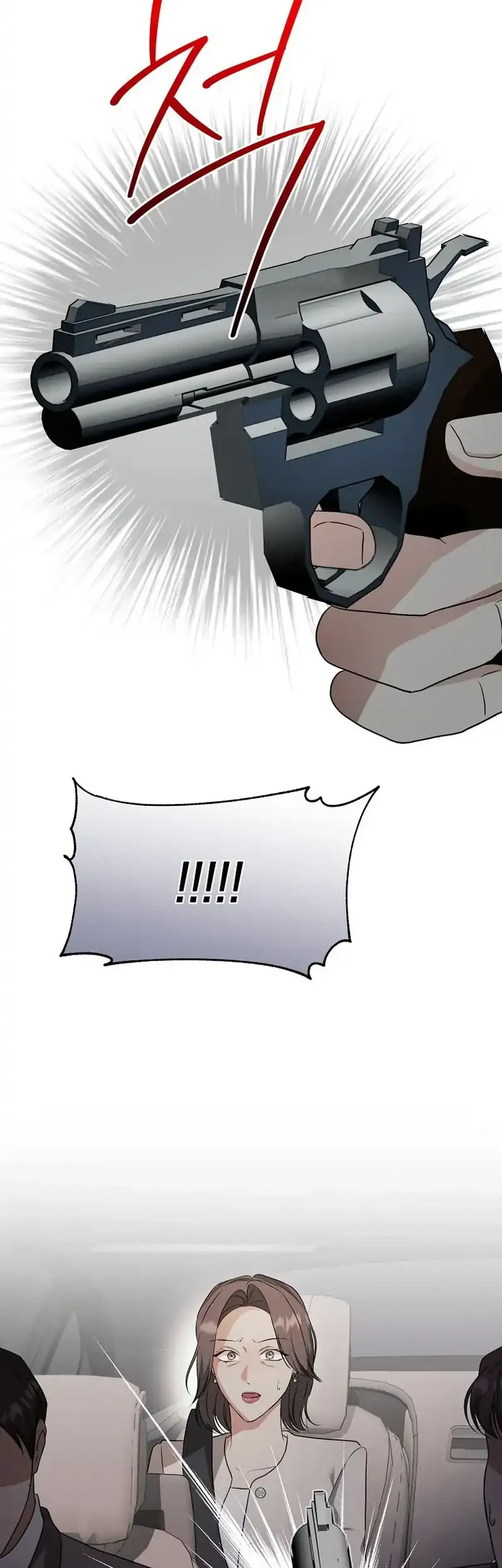 Dangerous Newlyweds Chapter 35 Gambar 47
