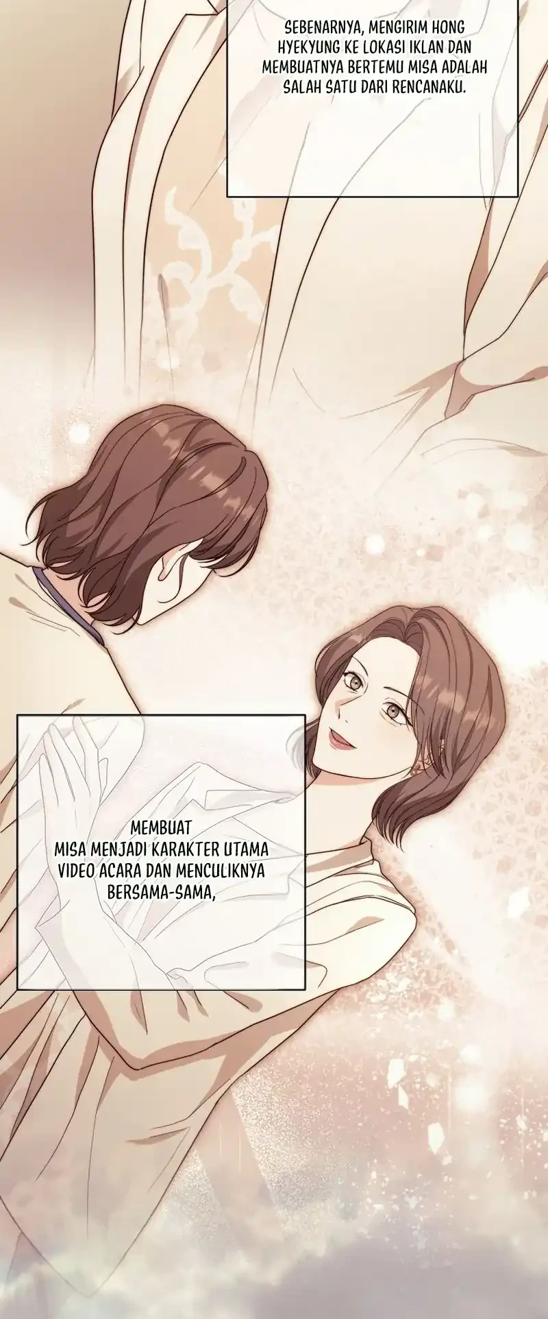 Dangerous Newlyweds Chapter 35 Gambar 60