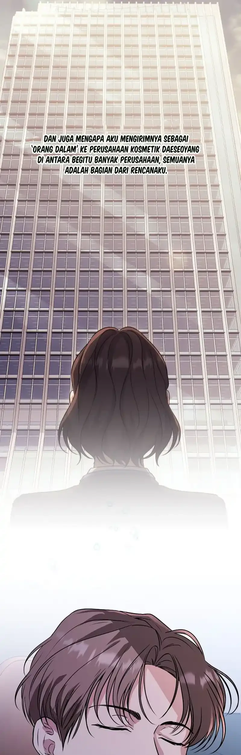 Dangerous Newlyweds Chapter 35 Gambar 61