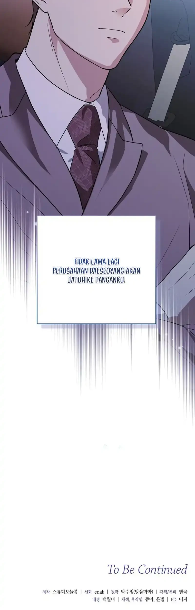 Dangerous Newlyweds Chapter 35 Gambar 62