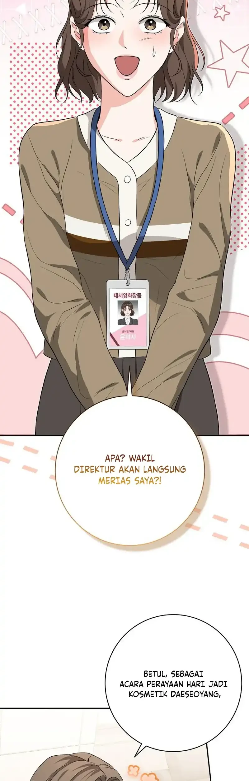 Dangerous Newlyweds Chapter 35 Gambar 35
