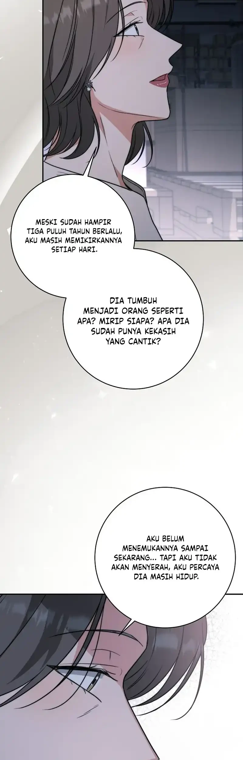 Dangerous Newlyweds Chapter 36 Gambar 39
