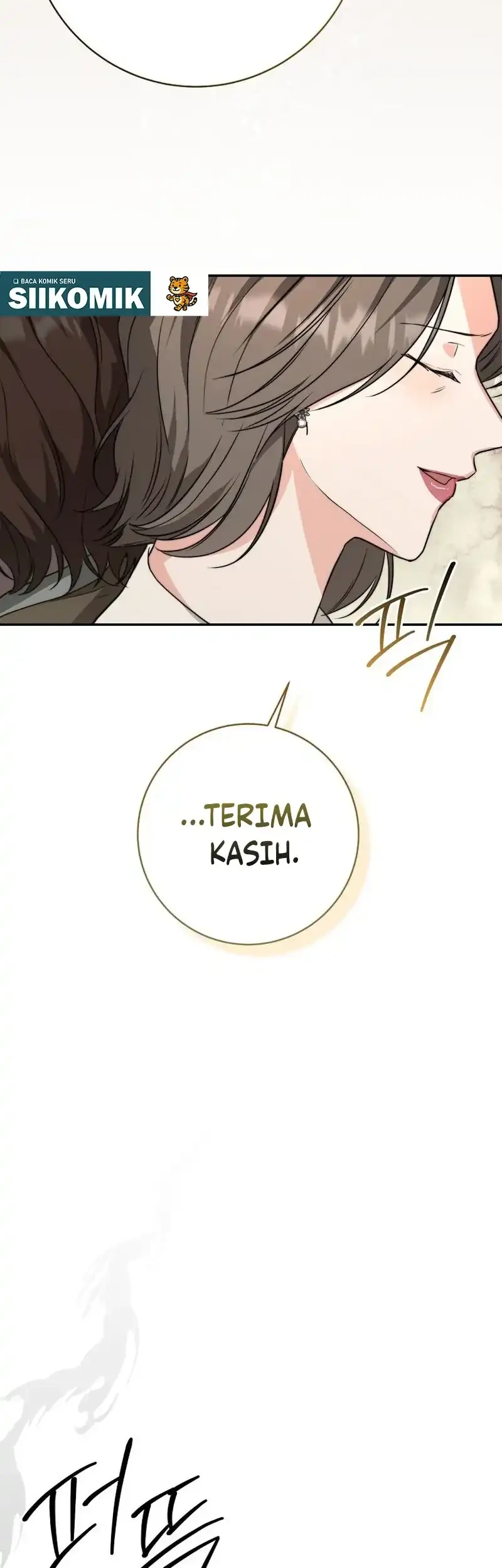 Dangerous Newlyweds Chapter 36 Gambar 42