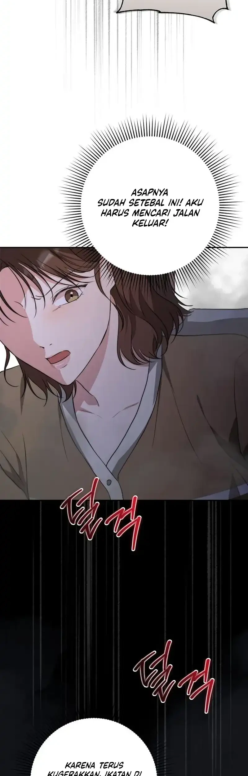 Dangerous Newlyweds Chapter 36 Gambar 46