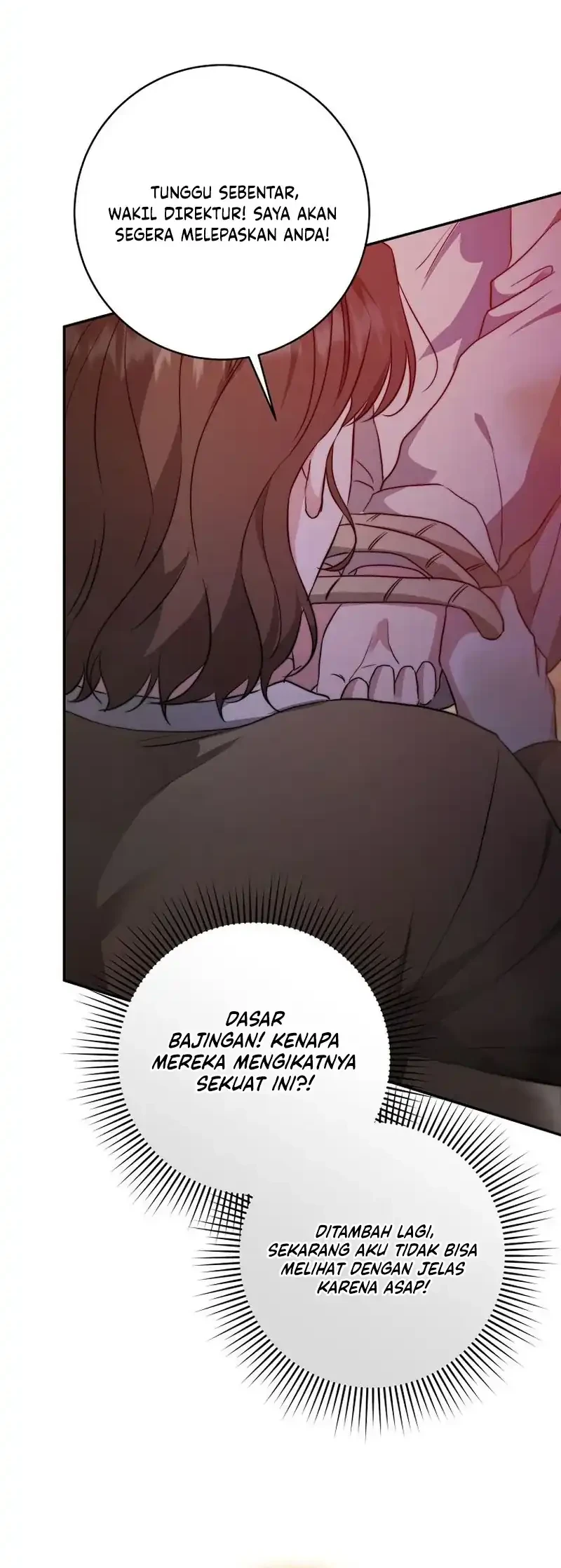 Dangerous Newlyweds Chapter 36 Gambar 48