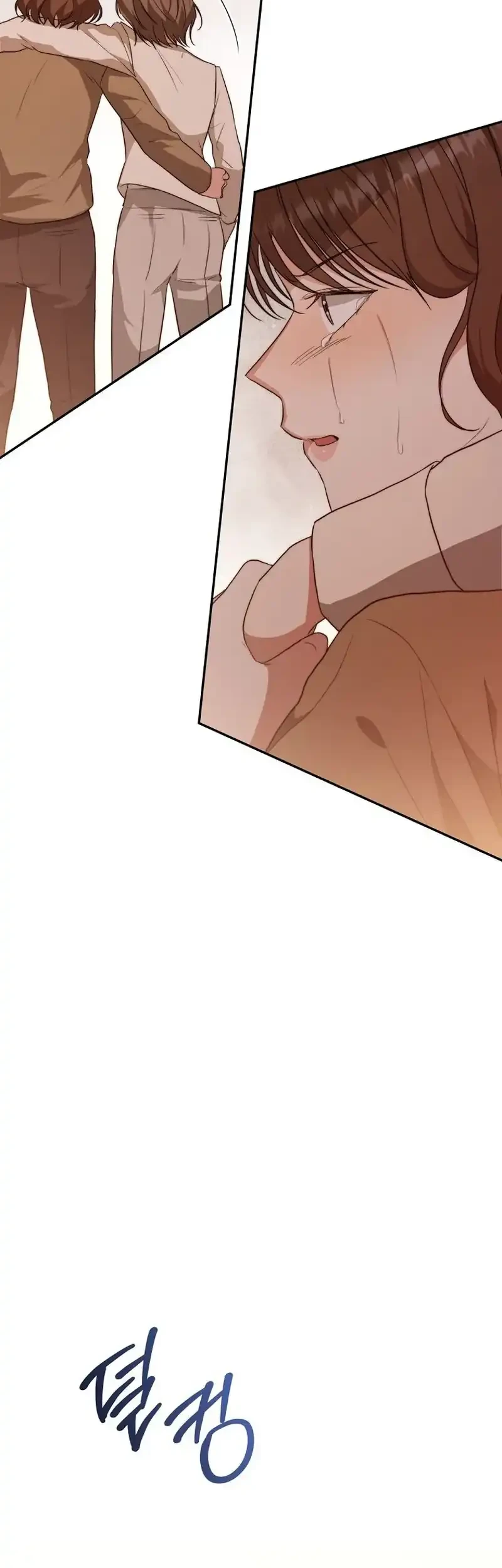 Dangerous Newlyweds Chapter 36 Gambar 55