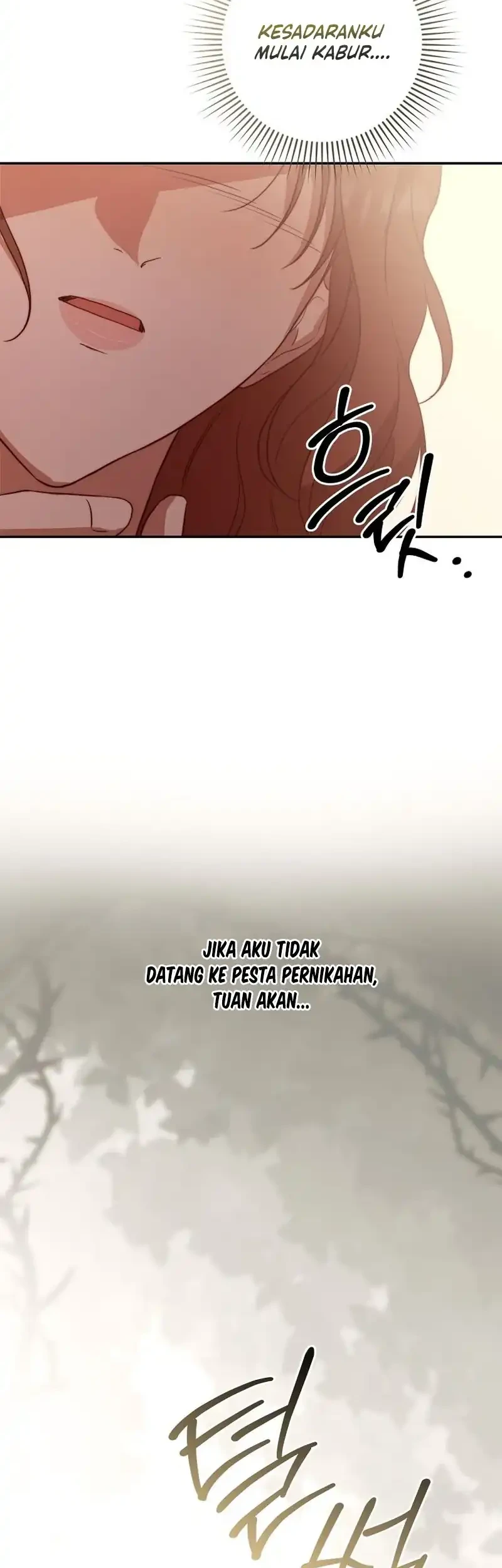 Dangerous Newlyweds Chapter 36 Gambar 58