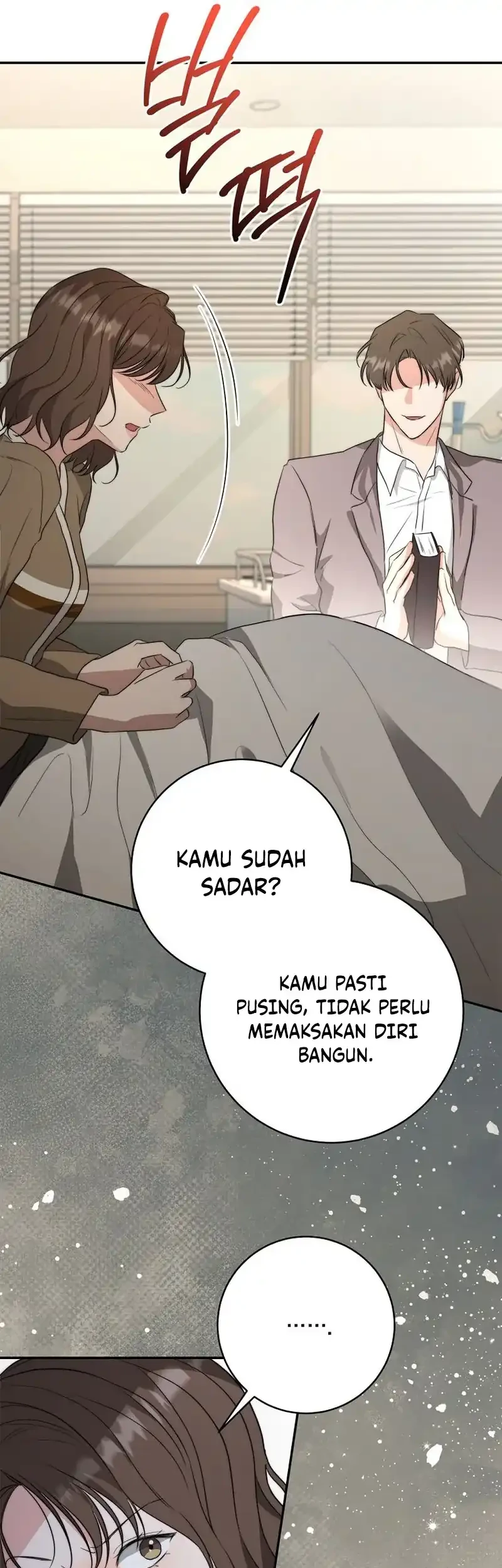 Dangerous Newlyweds Chapter 36 Gambar 61