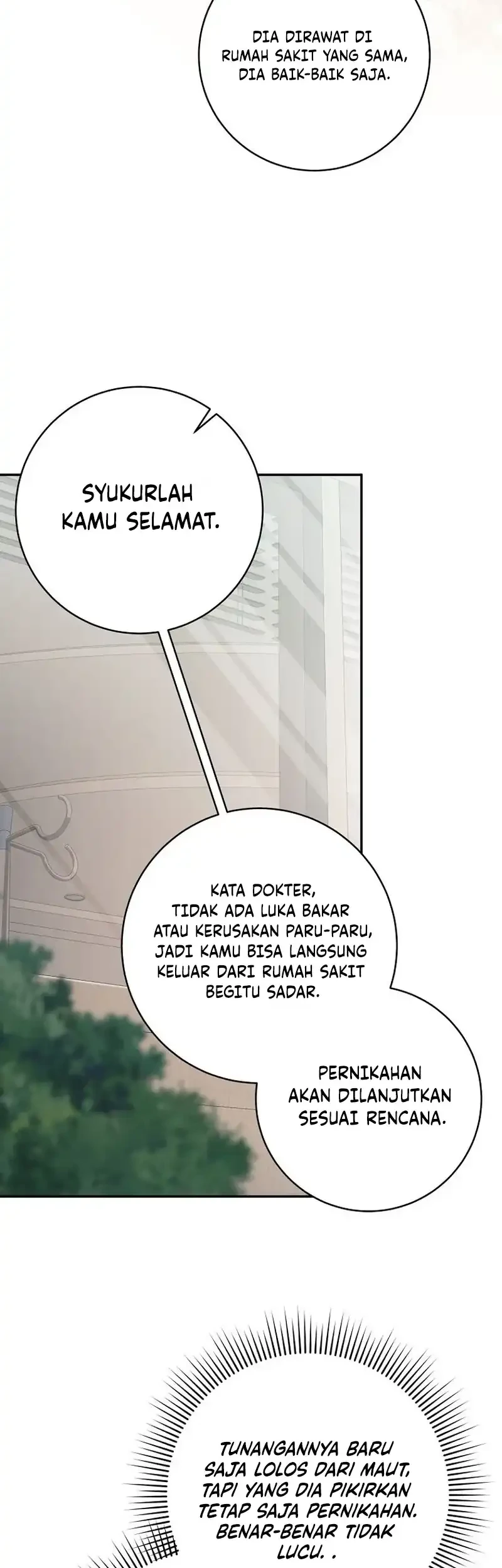 Dangerous Newlyweds Chapter 36 Gambar 63