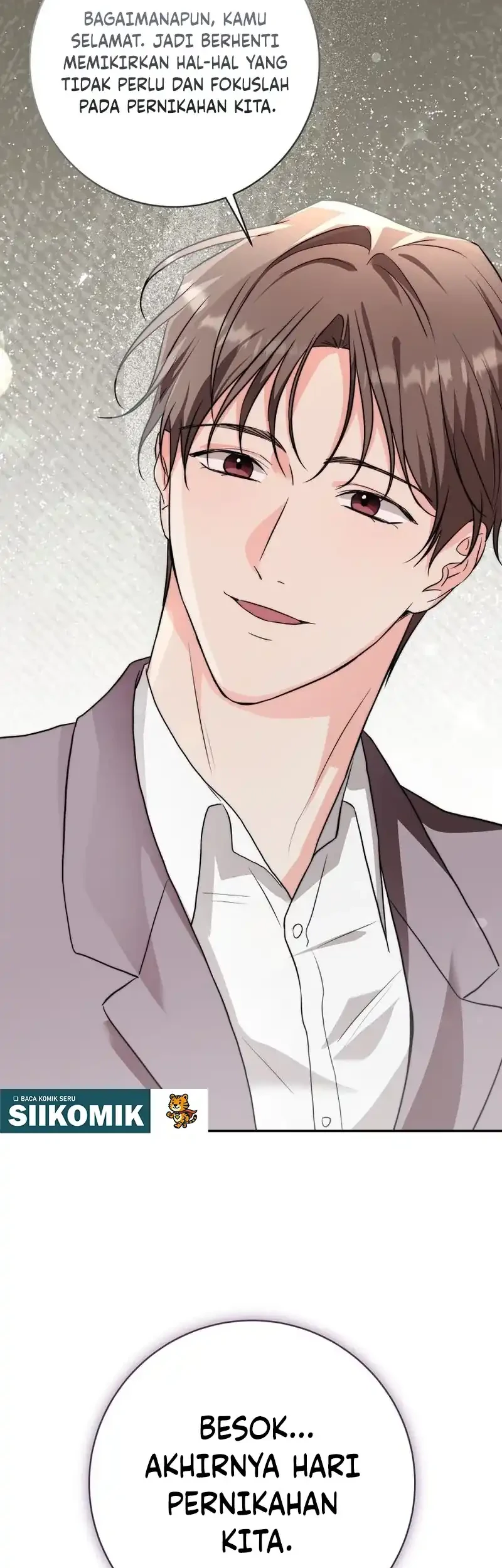 Dangerous Newlyweds Chapter 36 Gambar 67