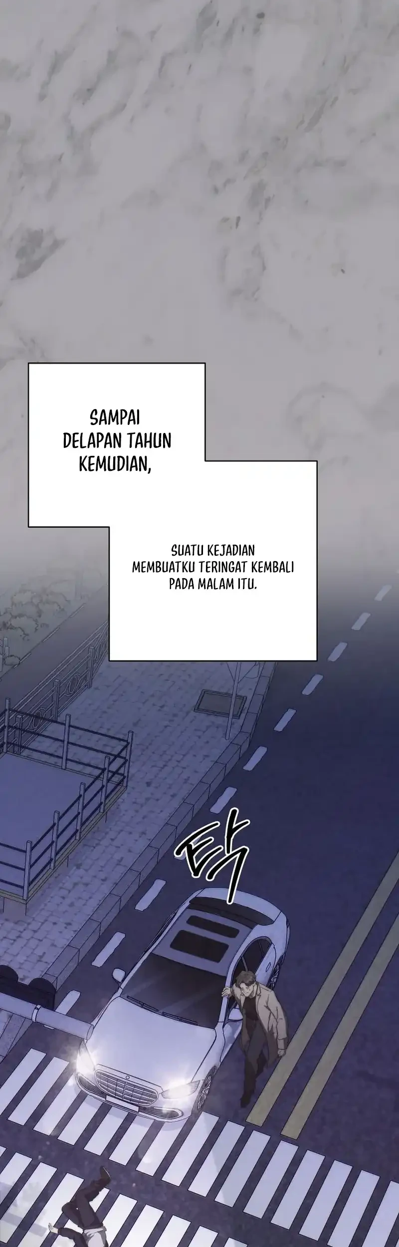 Dangerous Newlyweds Chapter 36 Gambar 14