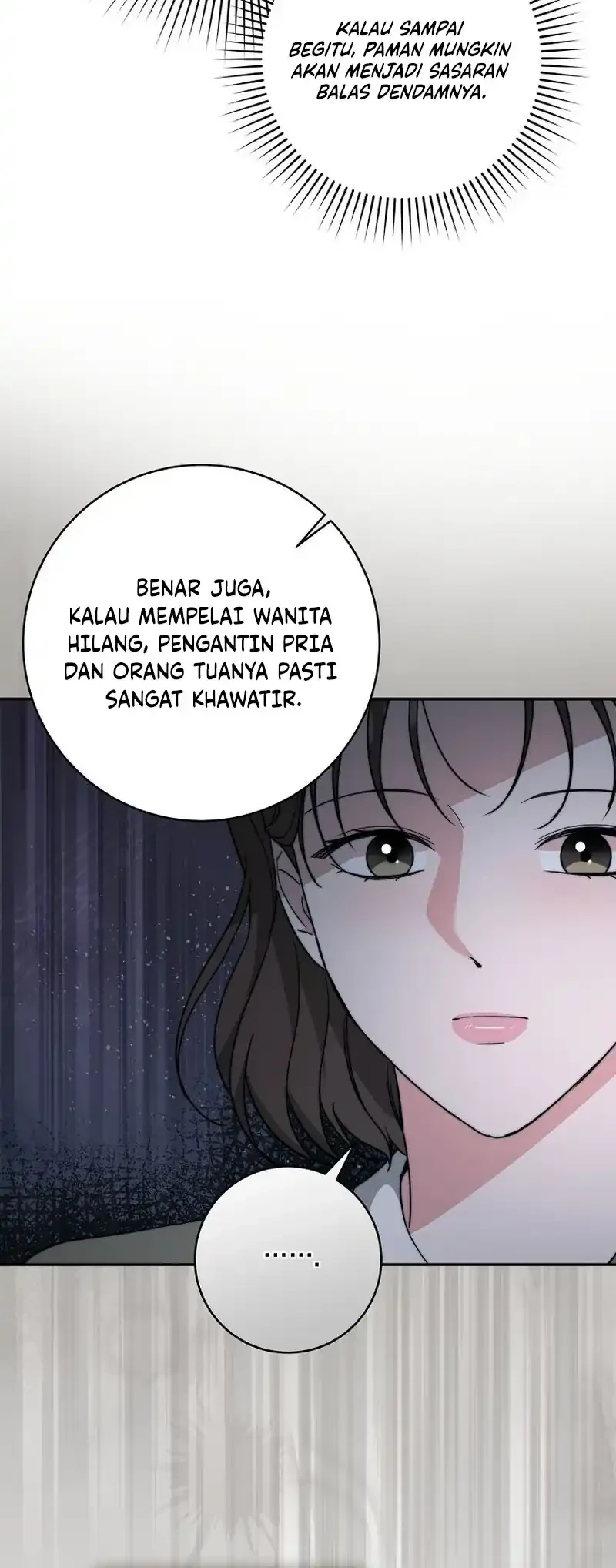 Dangerous Newlyweds Chapter 36 Gambar 36
