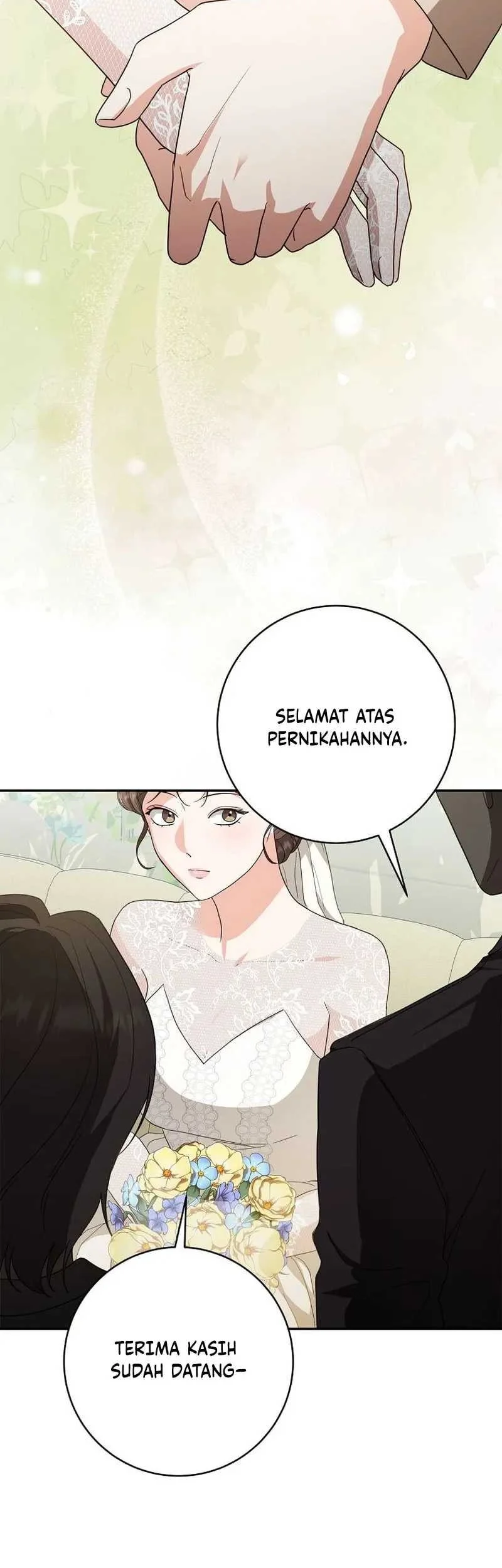 Dangerous Newlyweds Chapter 37 Gambar 44