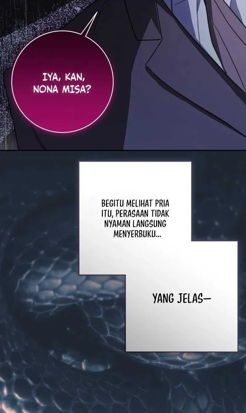 Dangerous Newlyweds Chapter 37 Gambar 49