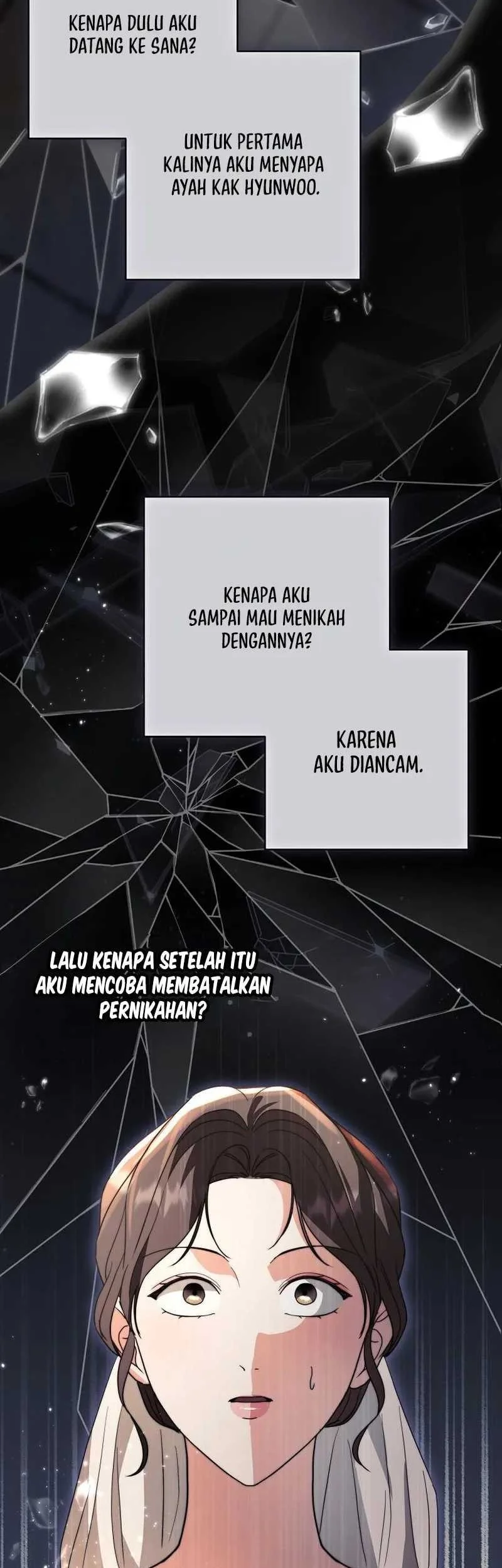 Dangerous Newlyweds Chapter 37 Gambar 56
