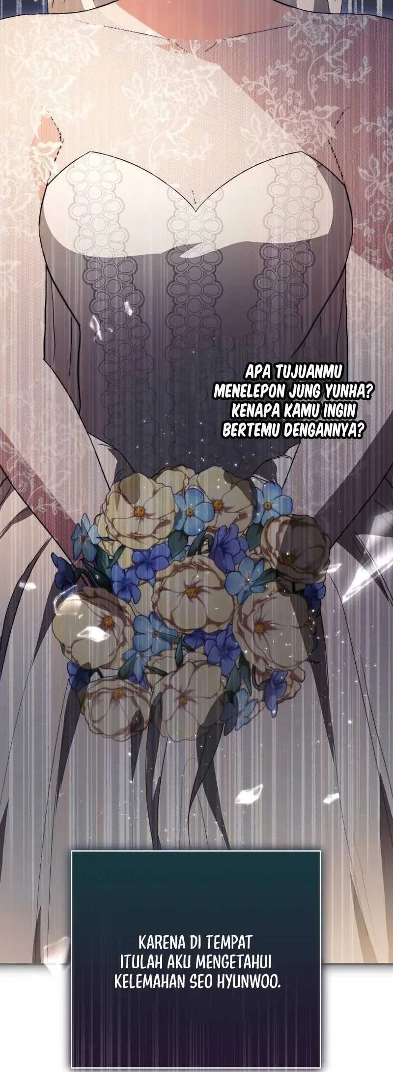 Dangerous Newlyweds Chapter 37 Gambar 57