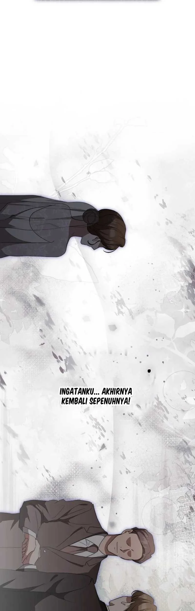 Dangerous Newlyweds Chapter 37 Gambar 58