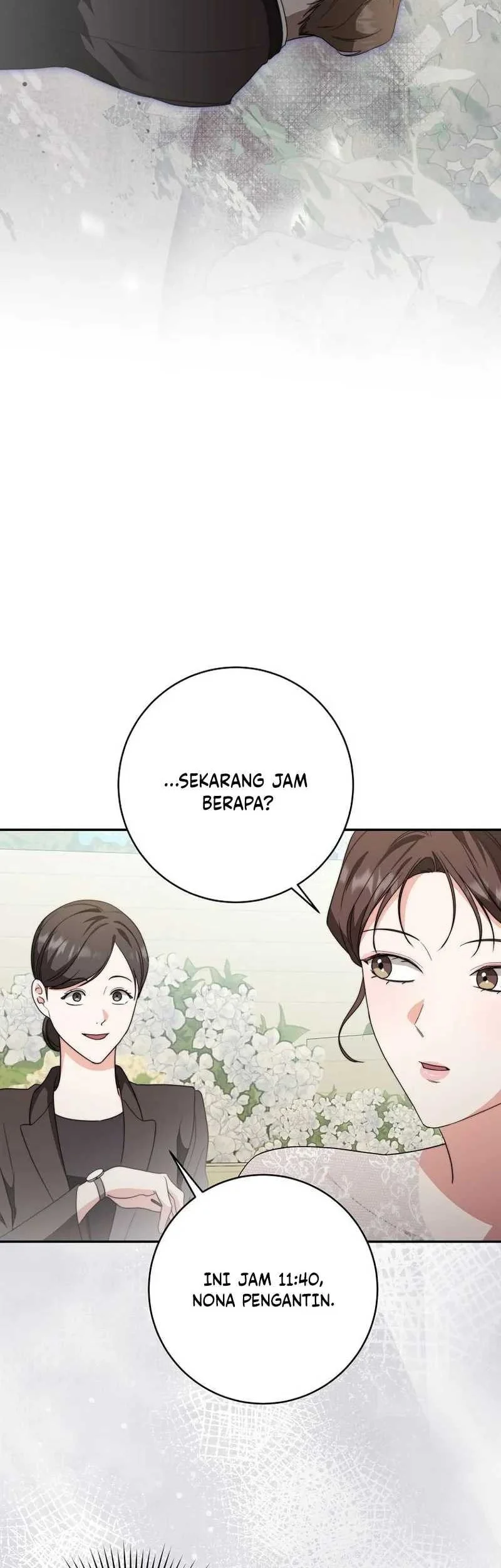 Dangerous Newlyweds Chapter 37 Gambar 59