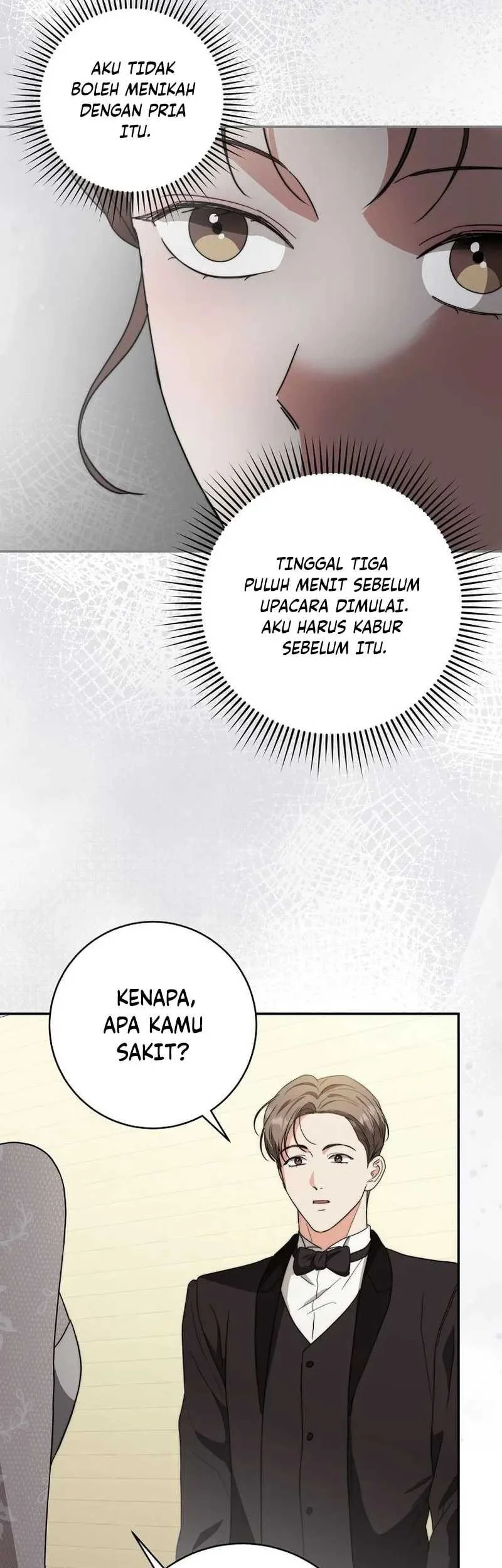 Dangerous Newlyweds Chapter 37 Gambar 60