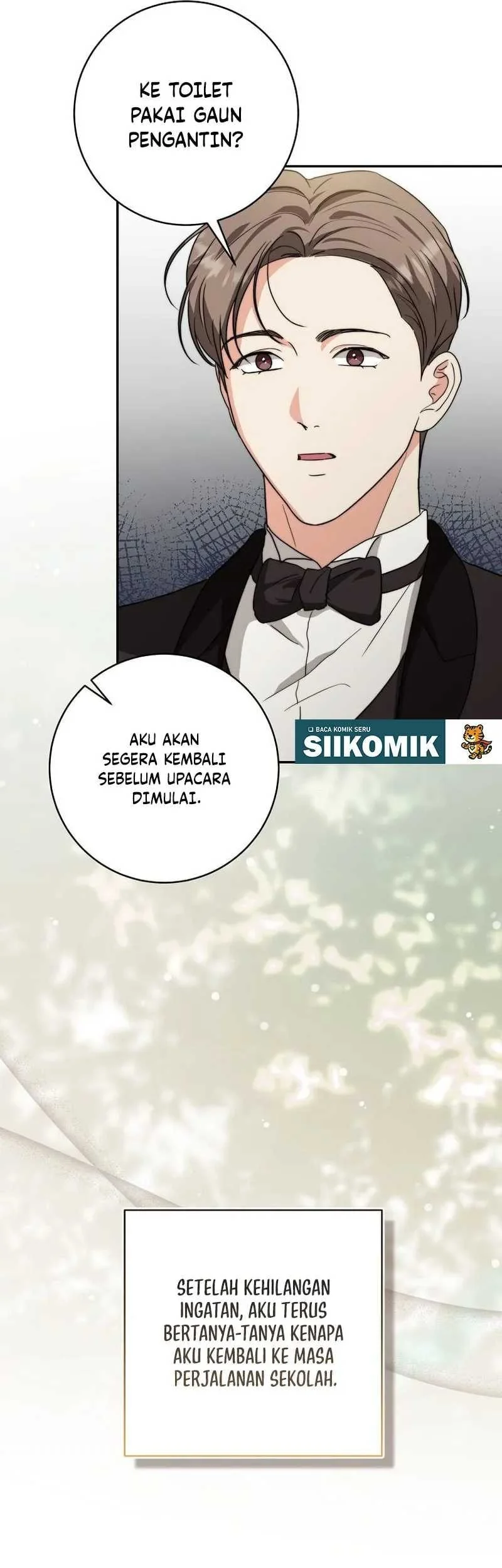 Dangerous Newlyweds Chapter 37 Gambar 62