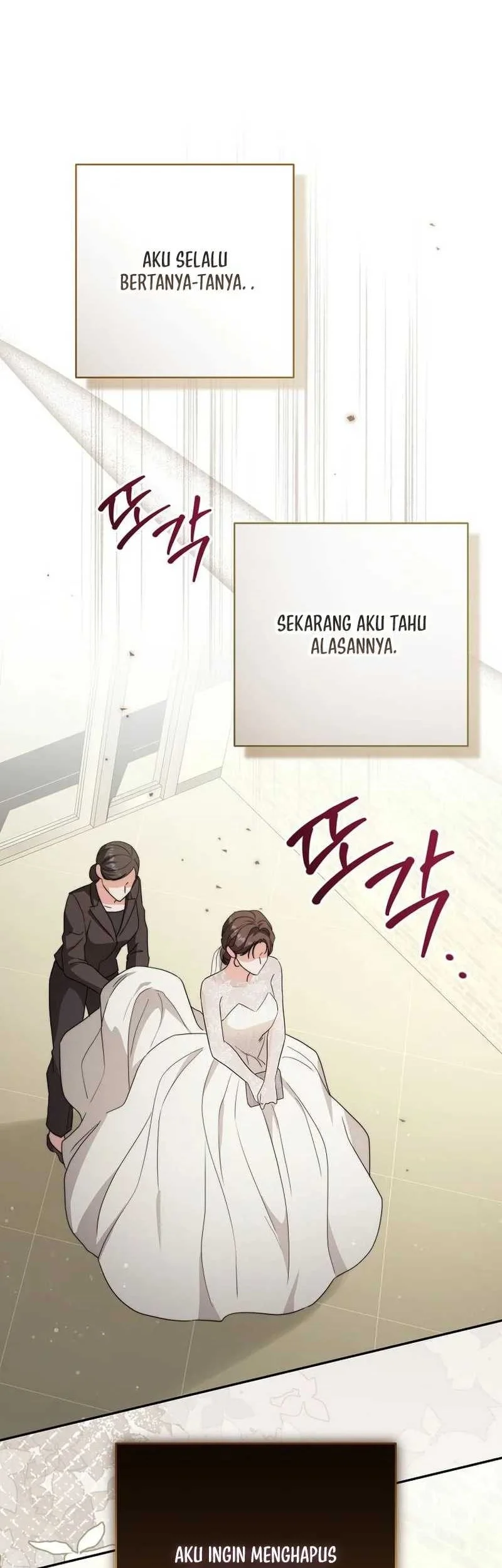Dangerous Newlyweds Chapter 37 Gambar 63