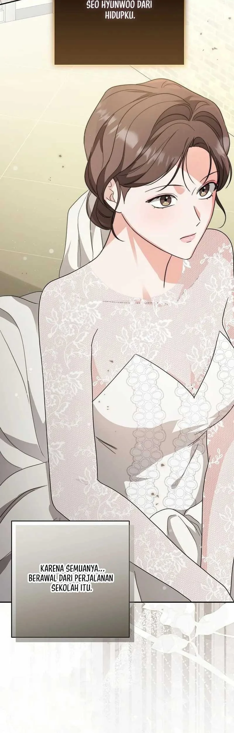 Dangerous Newlyweds Chapter 37 Gambar 64