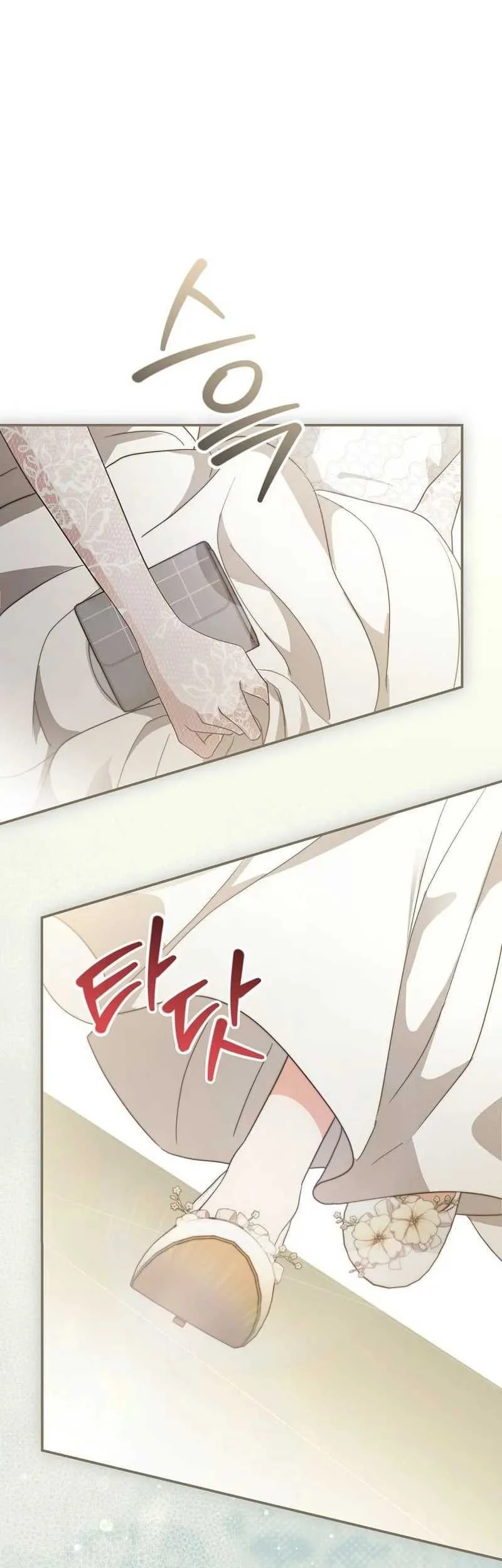 Dangerous Newlyweds Chapter 37 Gambar 68